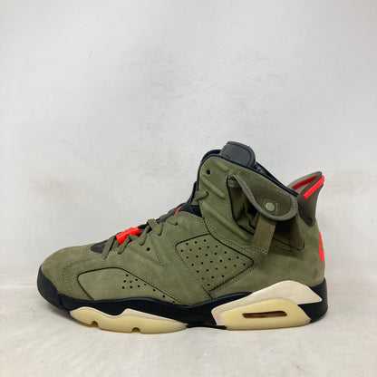 Jordan 6 Retro Travis Scott