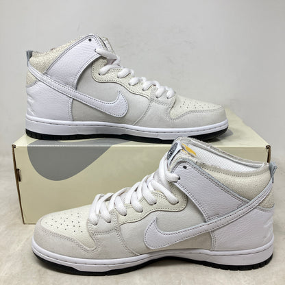 Nike SB Dunk High Antihero Skateboards