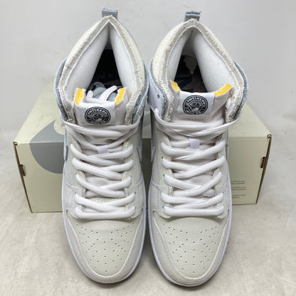 Nike SB Dunk High Antihero Skateboards