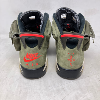Jordan 6 Retro Travis Scott