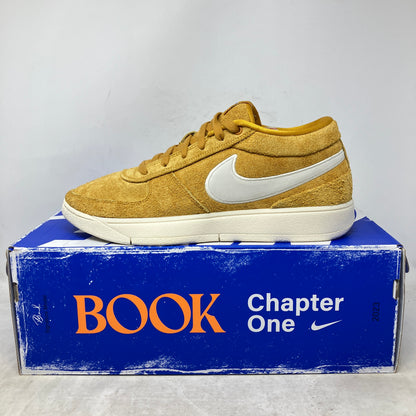 Nike Book 1 Chevrolet Gold Leaf