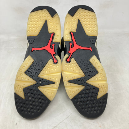 Jordan 6 Retro Travis Scott