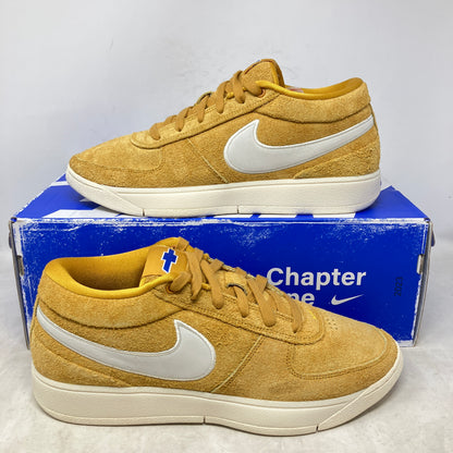 Nike Book 1 Chevrolet Gold Leaf