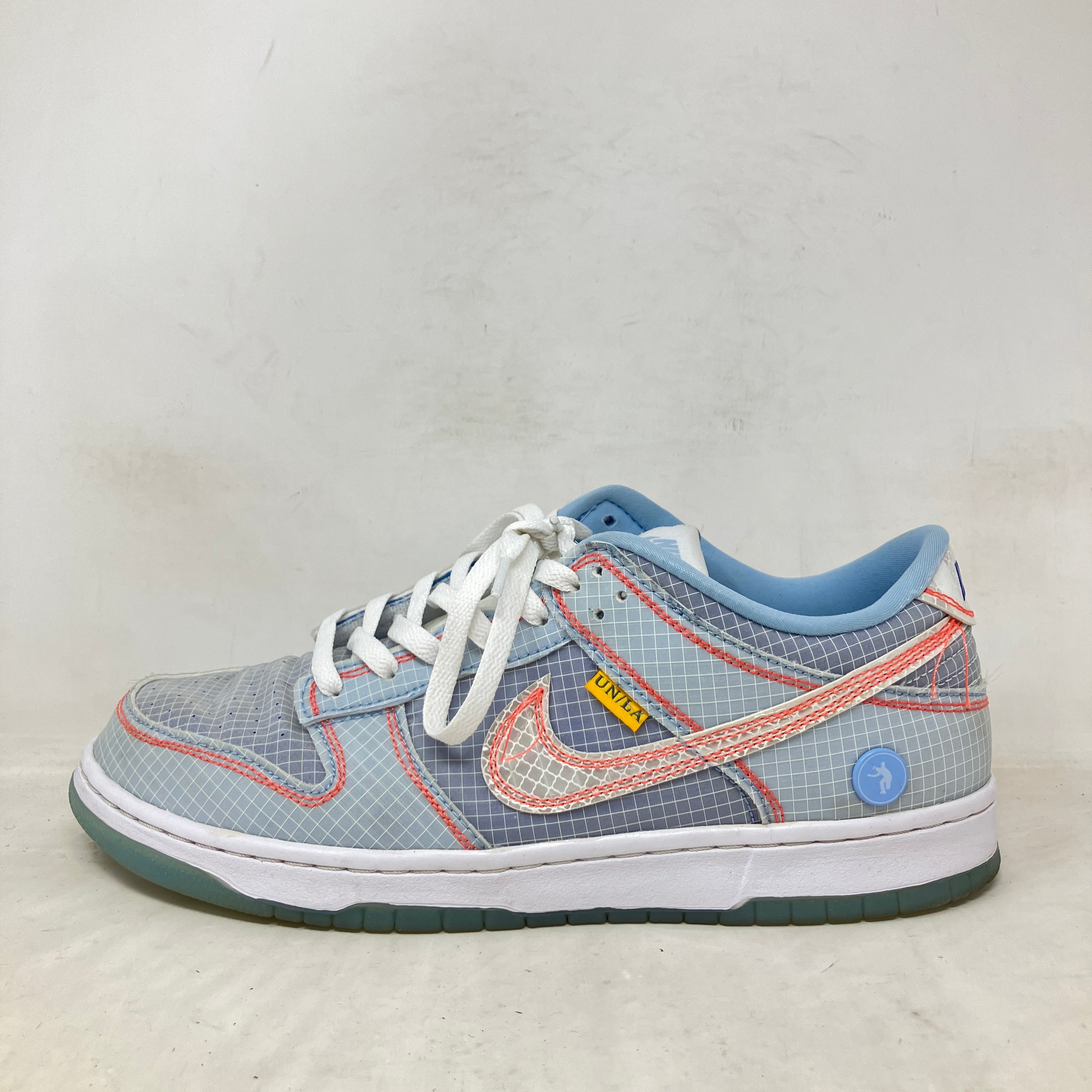 Nike Dunk Low Union Passport Pack Argon