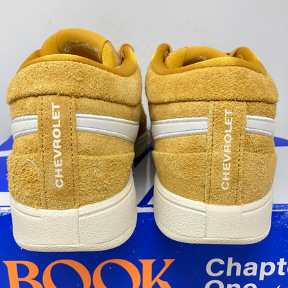 Nike Book 1 Chevrolet Gold Leaf