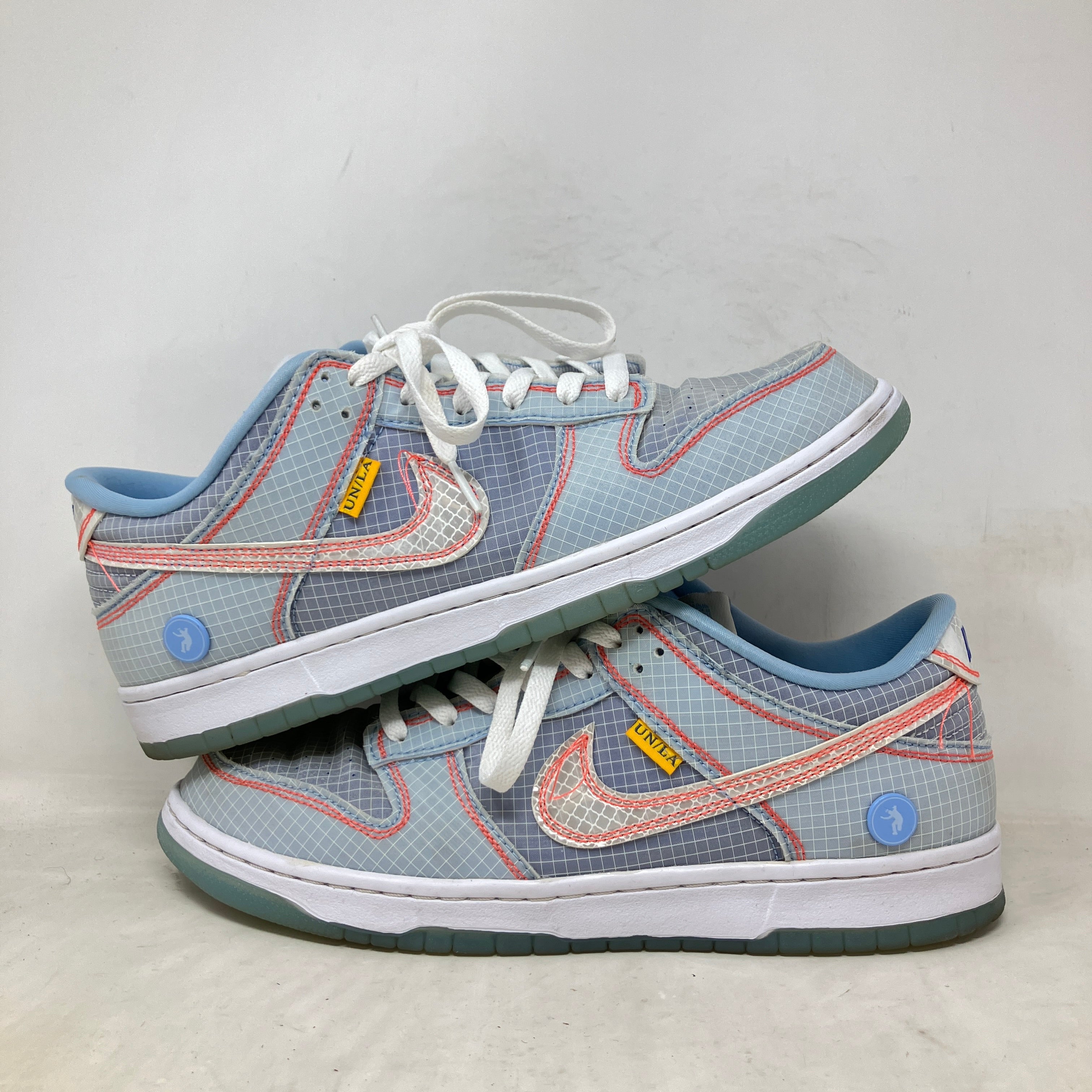 Nike Dunk Low Union Passport Pack Argon