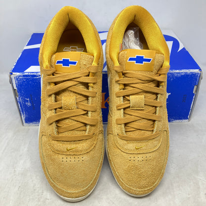 Nike Book 1 Chevrolet Gold Leaf