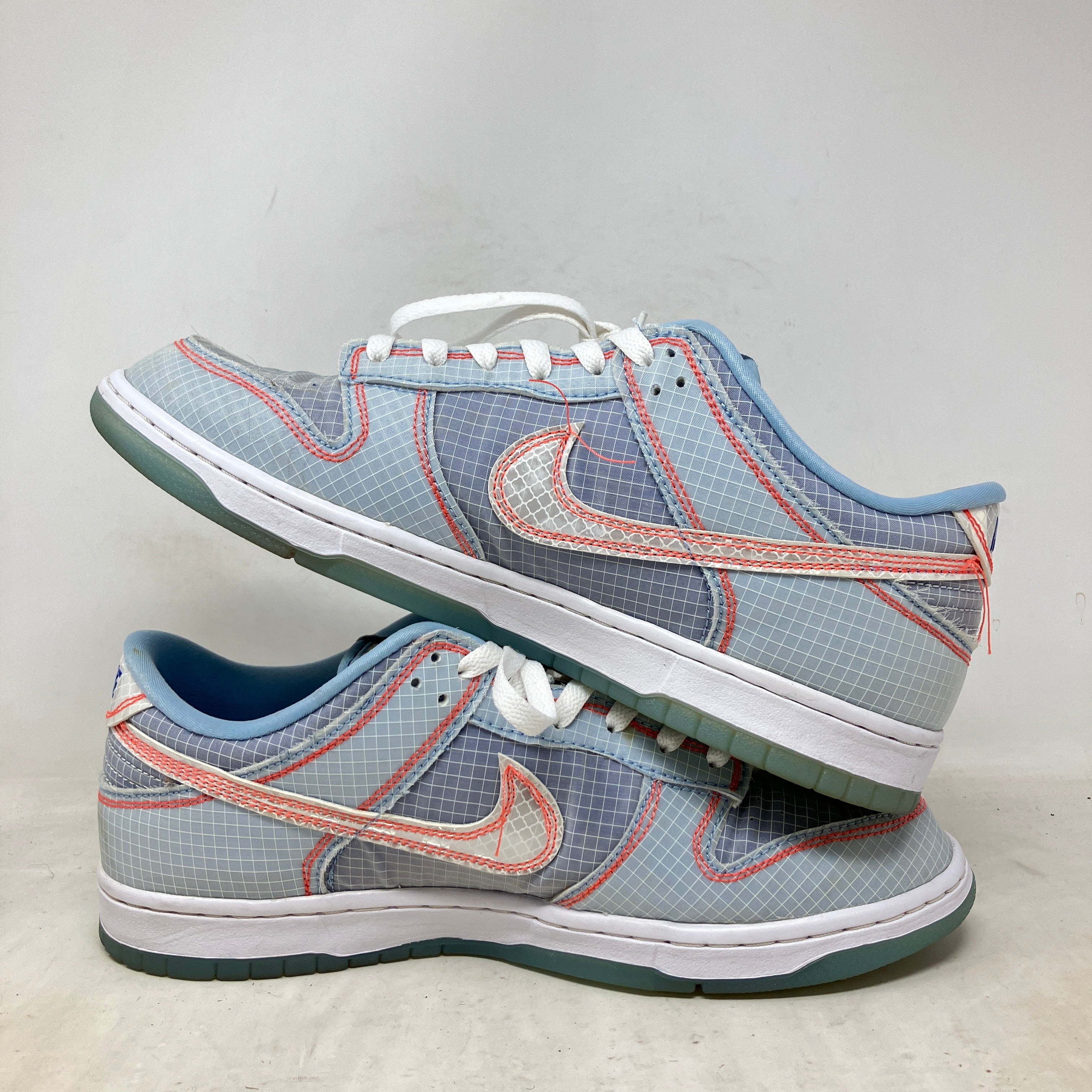 Nike Dunk Low Union Passport Pack Argon