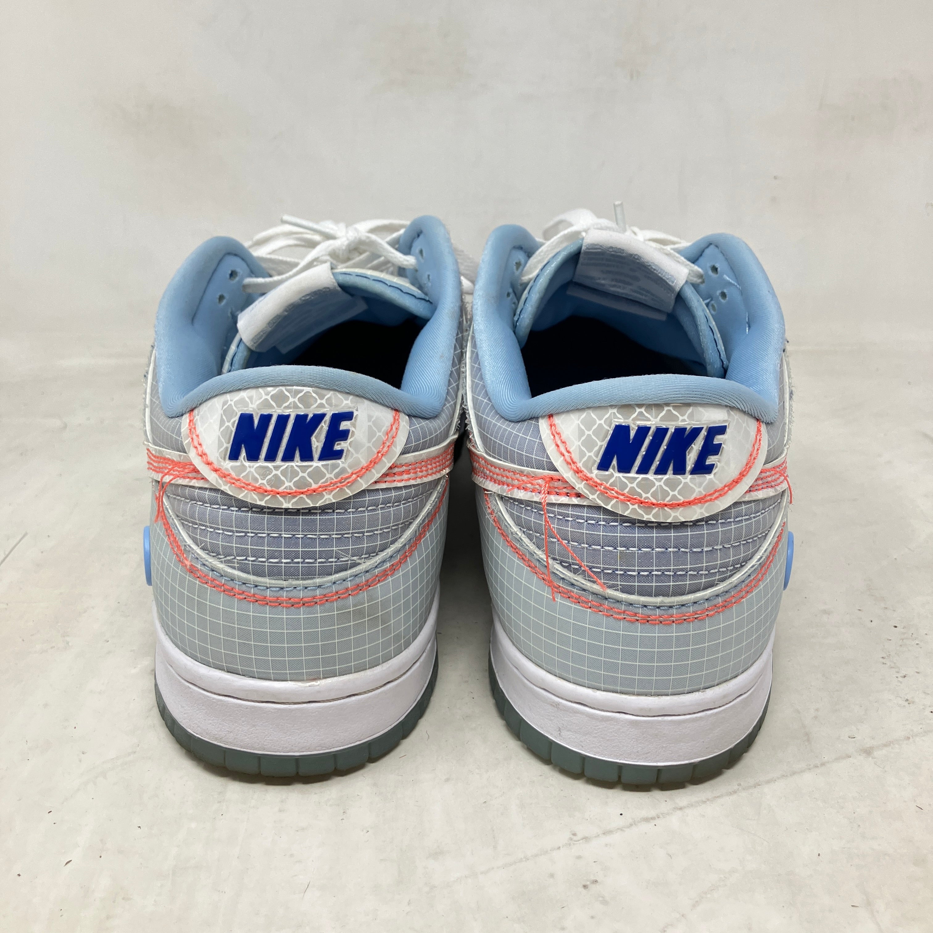 Nike Dunk Low Union Passport Pack Argon
