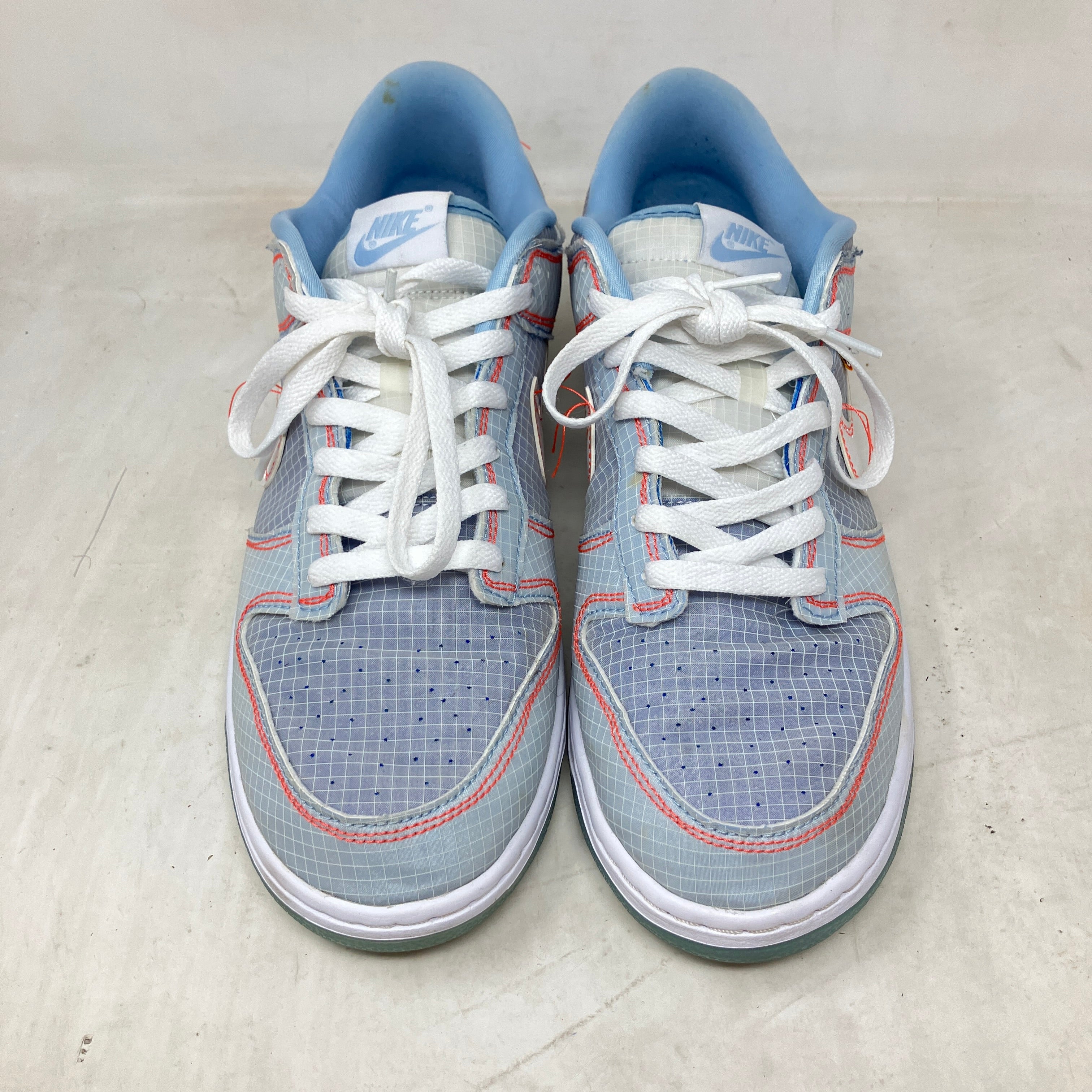 Nike Dunk Low Union Passport Pack Argon