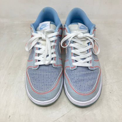 Nike Dunk Low Union Passport Pack Argon
