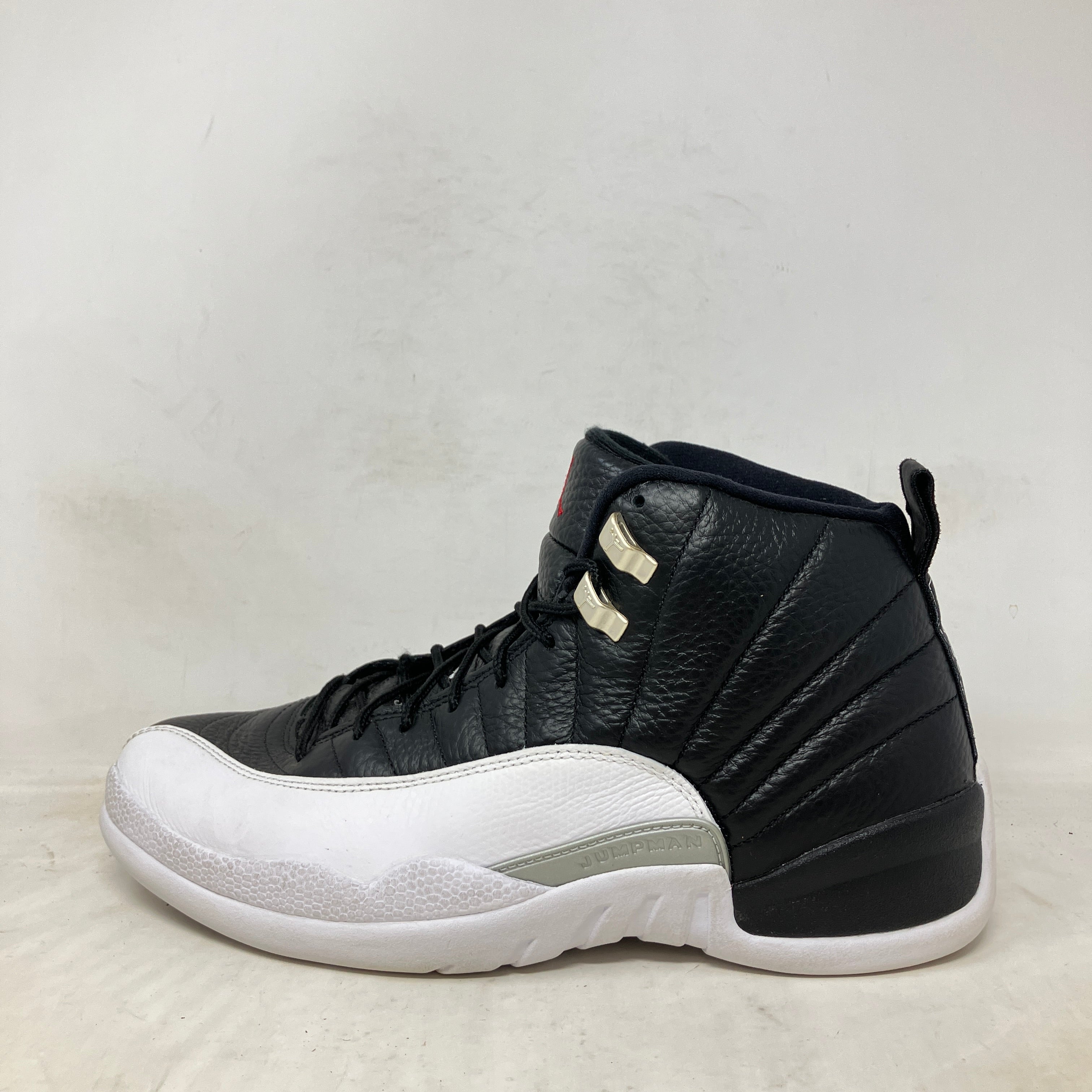 Jordan 12 Retro Playoffs (2022)