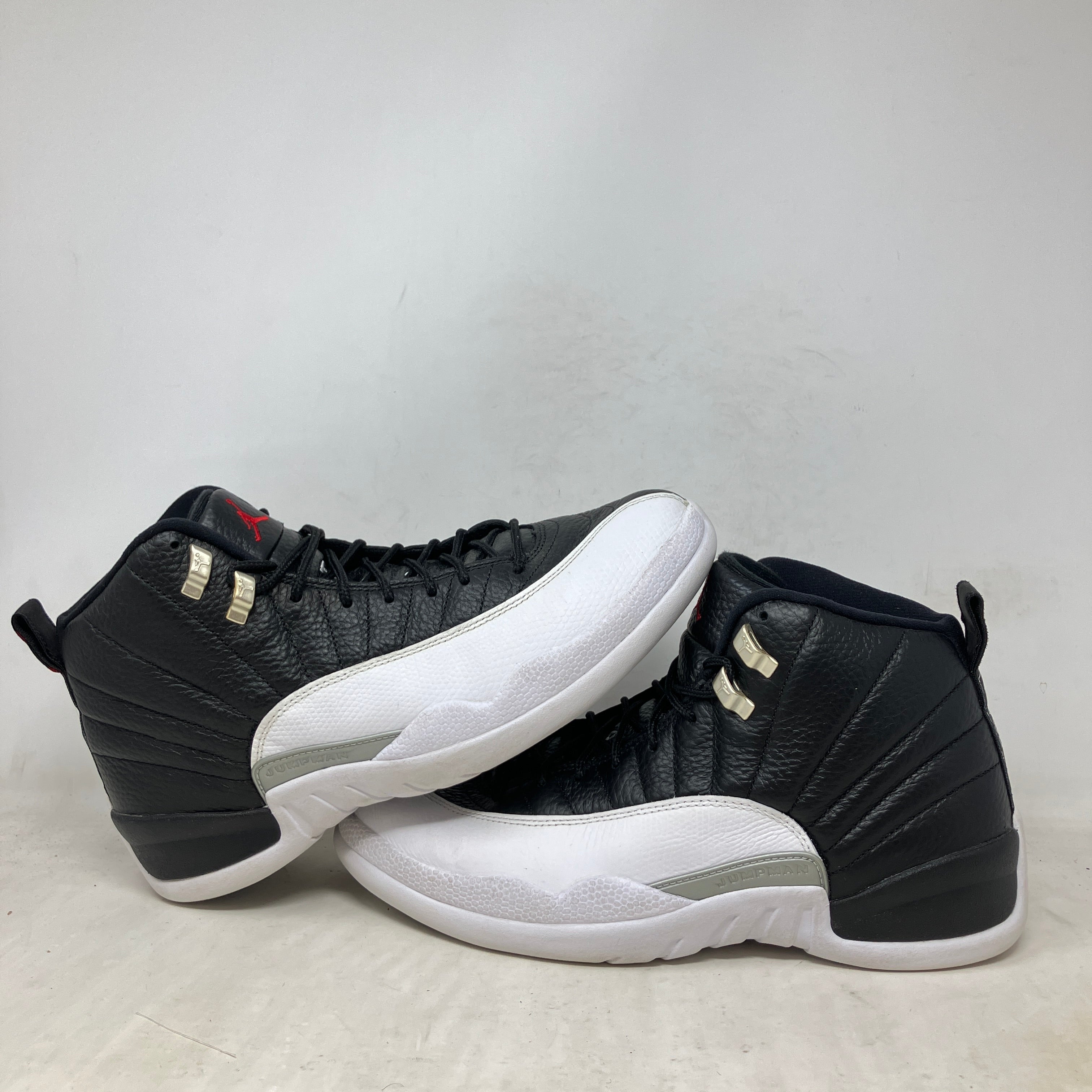 Jordan 12 Retro Playoffs (2022)