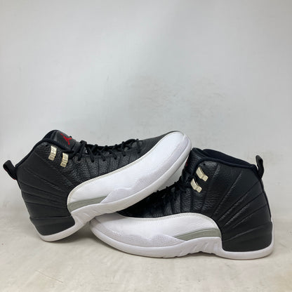 Jordan 12 Retro Playoffs (2022)