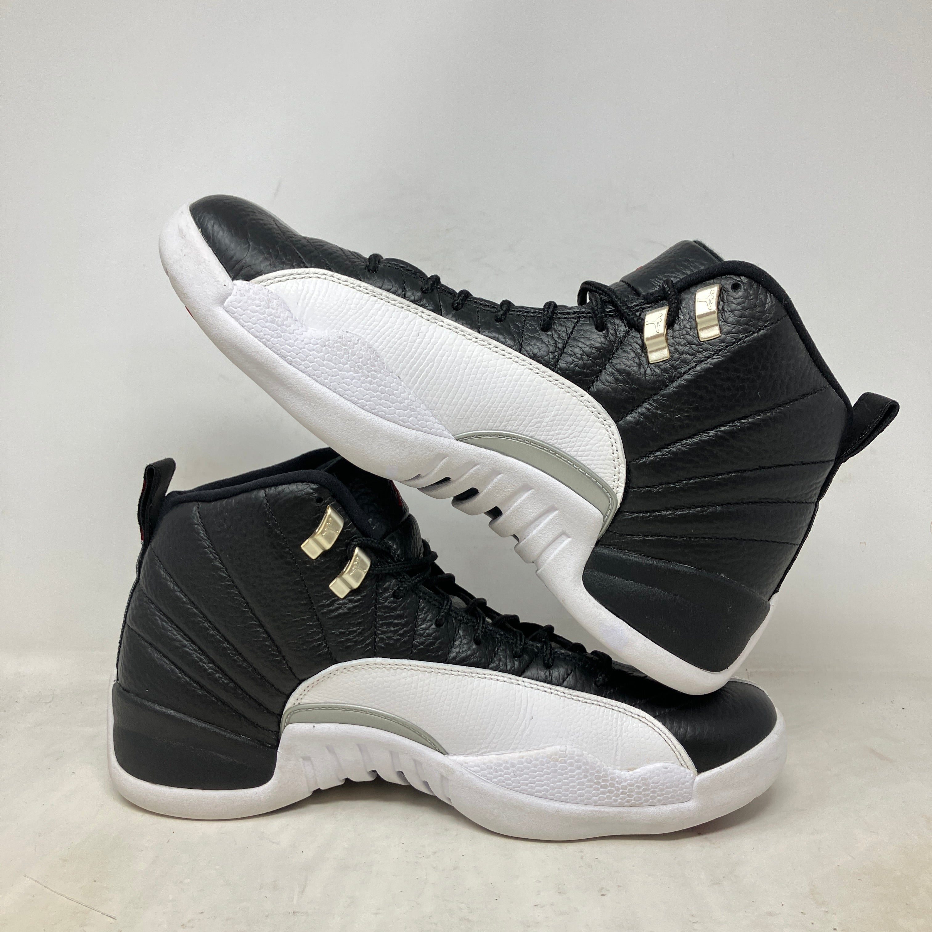 Jordan 12 Retro Playoffs (2022)