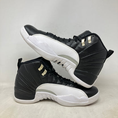 Jordan 12 Retro Playoffs (2022)