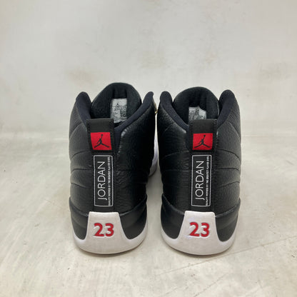 Jordan 12 Retro Playoffs (2022)