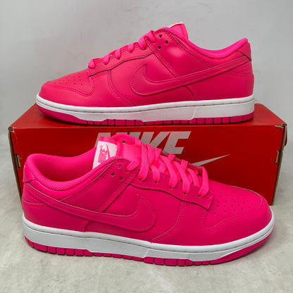 Nike Dunk Low Hyper Pink (Women's)