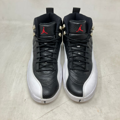 Jordan 12 Retro Playoffs (2022)