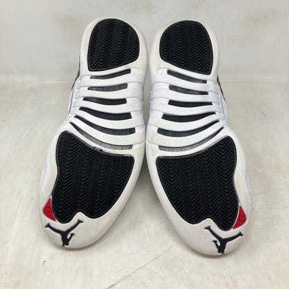 Jordan 12 Retro Playoffs (2022)