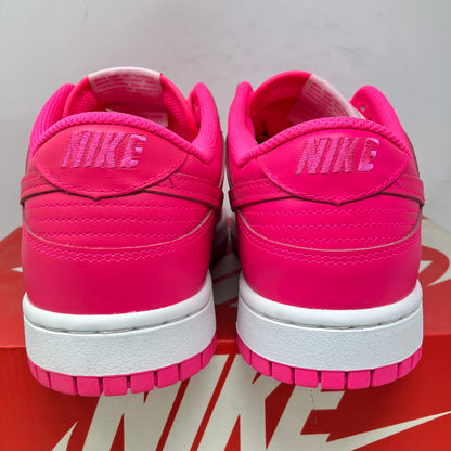 Nike Dunk Low Hyper Pink (Women's)