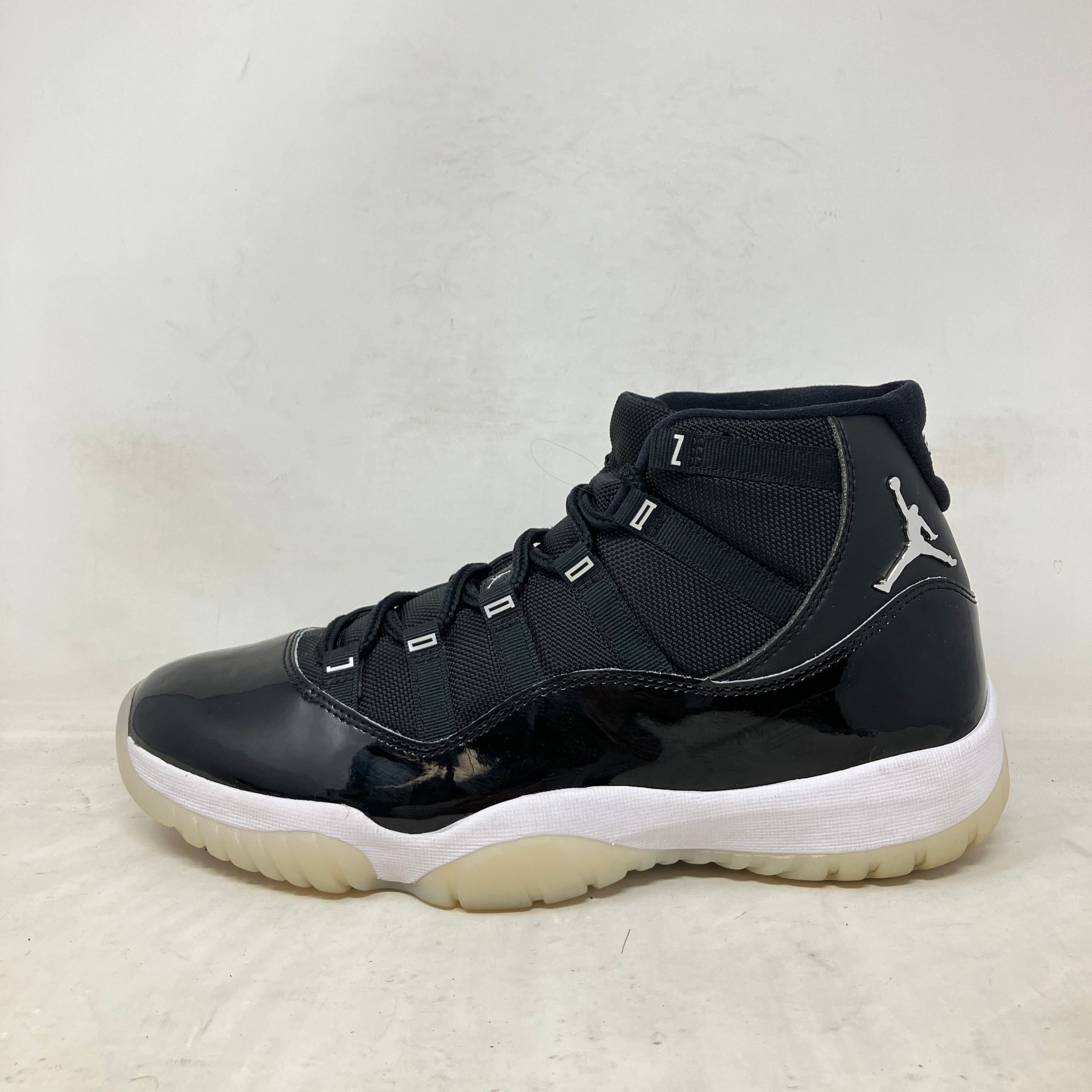 Jordan 11 Retro Jubilee 25th Anniversary