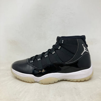Jordan 11 Retro Jubilee 25th Anniversary
