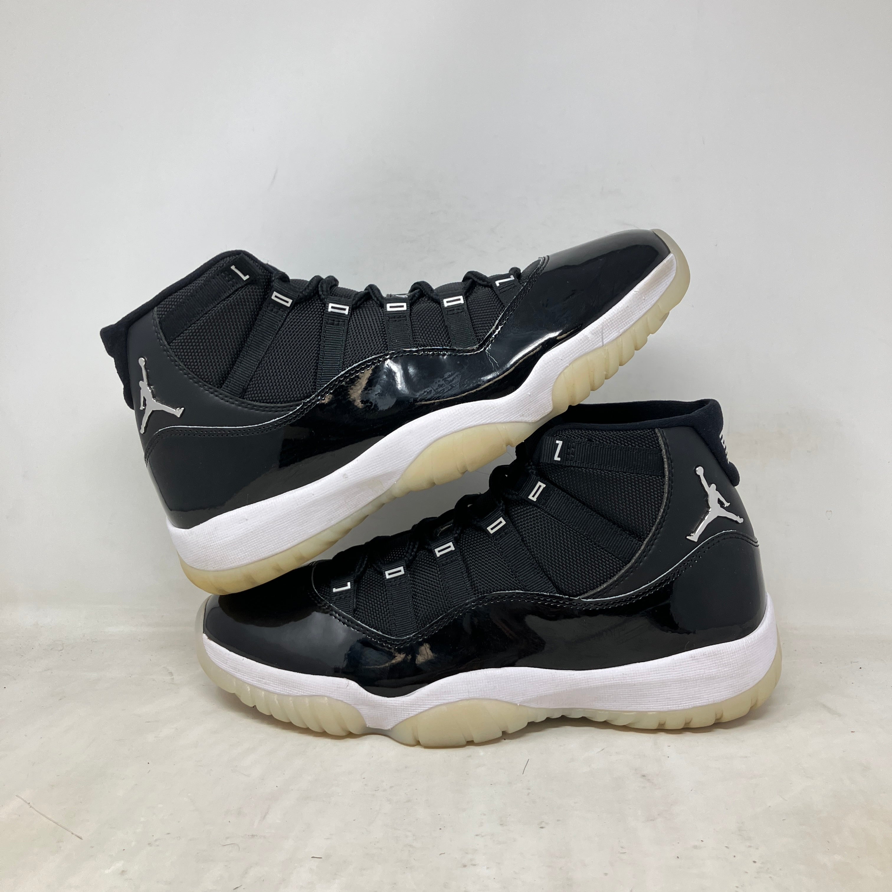 Jordan 11 Retro Jubilee 25th Anniversary