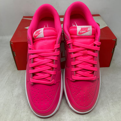 Nike Dunk Low Hyper Pink (Women's)