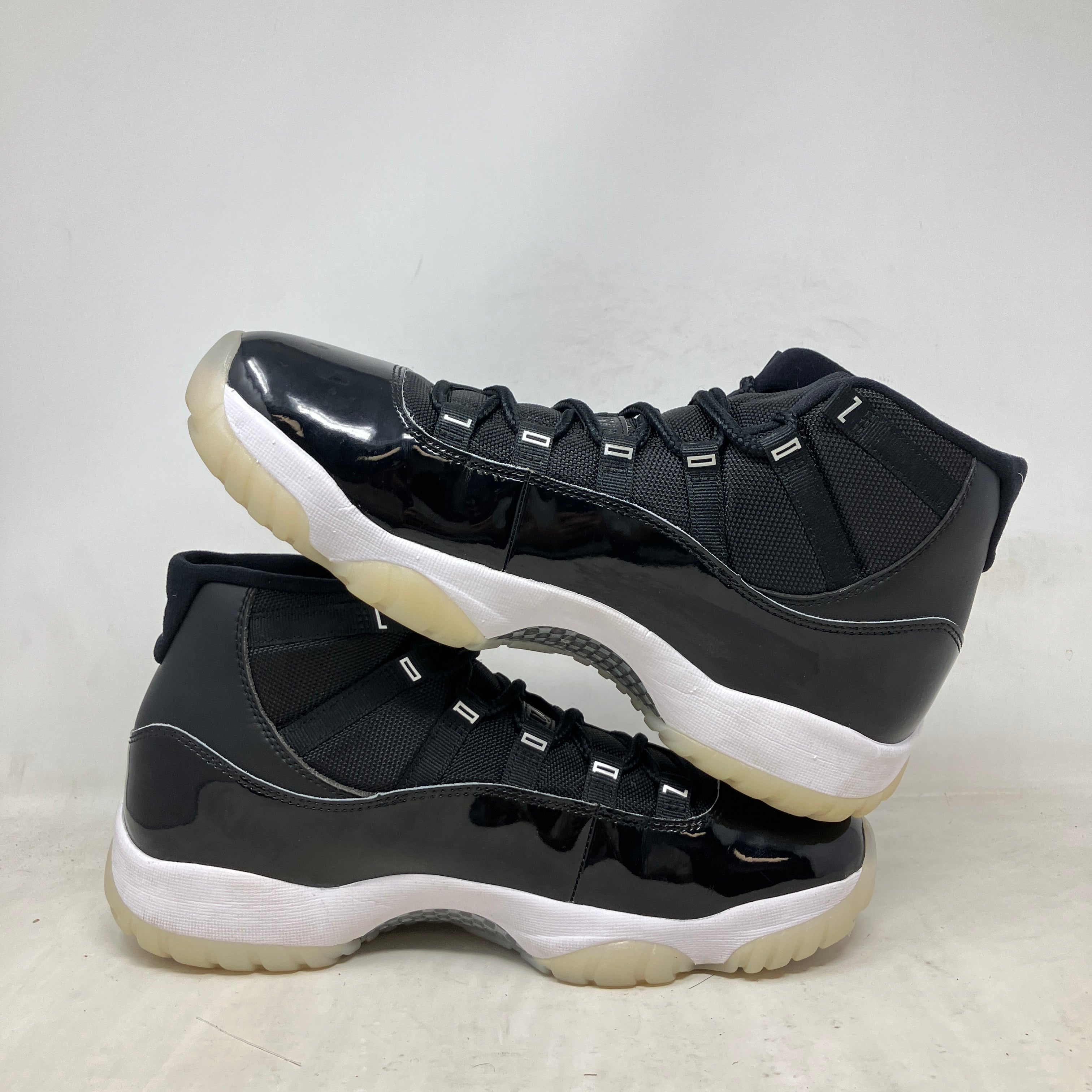 Jordan 11 Retro Jubilee 25th Anniversary