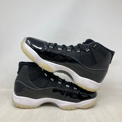 Jordan 11 Retro Jubilee 25th Anniversary