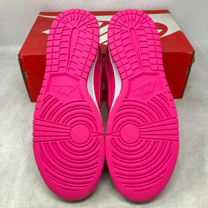 Nike Dunk Low Hyper Pink (Women's)