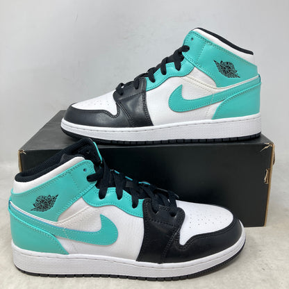Jordan 1 Mid Tropical Twist Igloo (GS)