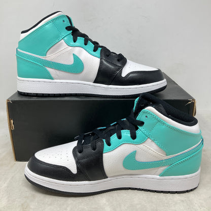 Jordan 1 Mid Tropical Twist Igloo (GS)