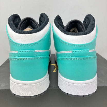 Jordan 1 Mid Tropical Twist Igloo (GS)