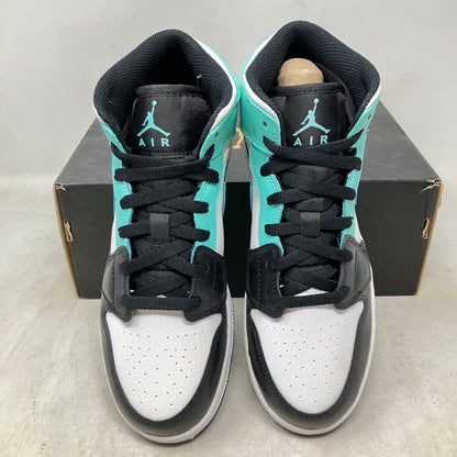Jordan 1 Mid Tropical Twist Igloo (GS)
