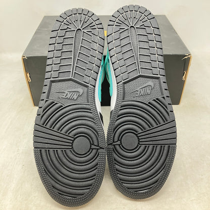 Jordan 1 Mid Tropical Twist Igloo (GS)