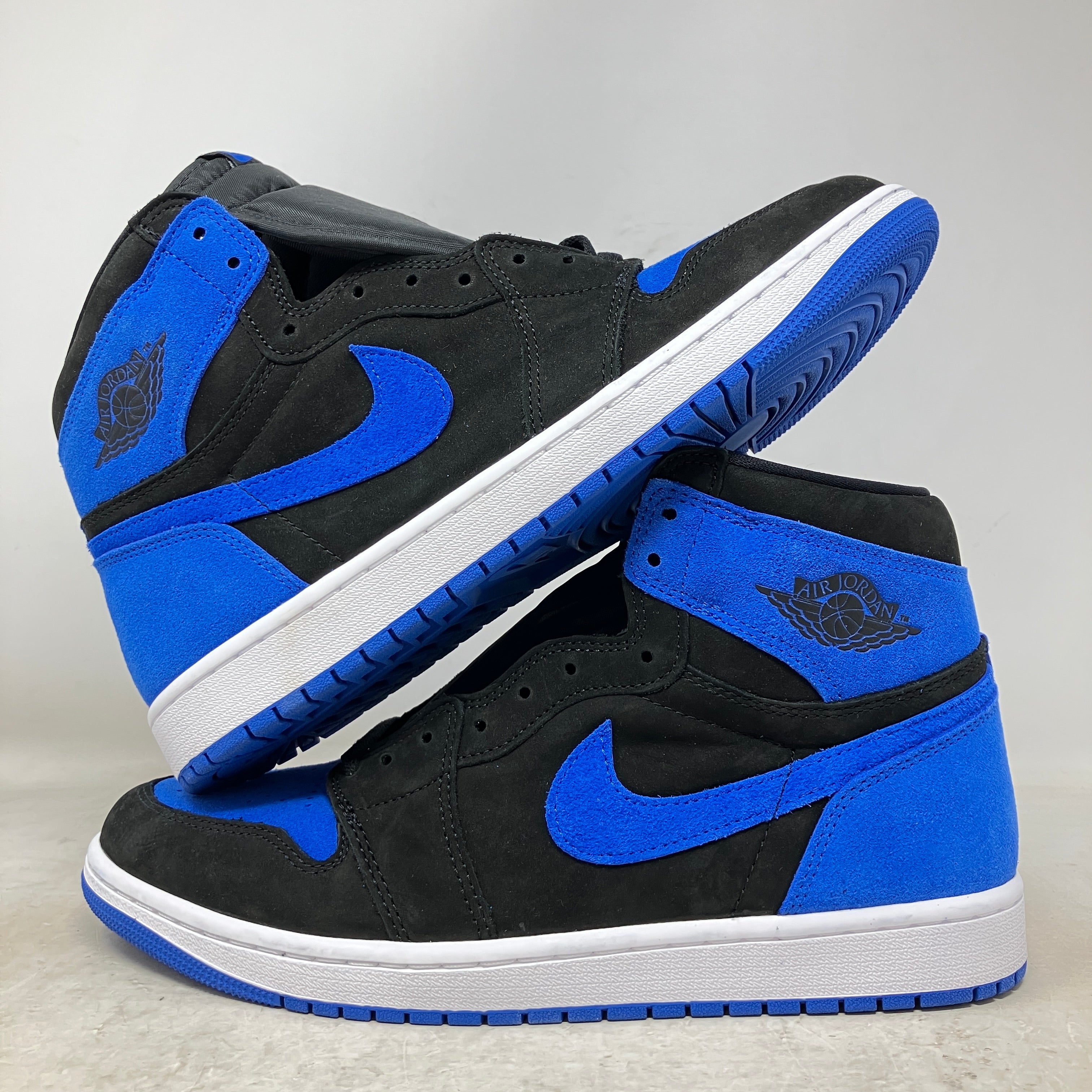 Jordan 1 Retro High OG Royal Reimagined