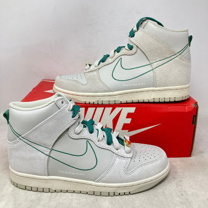 Nike Dunk High SE First Use Sail (GS)
