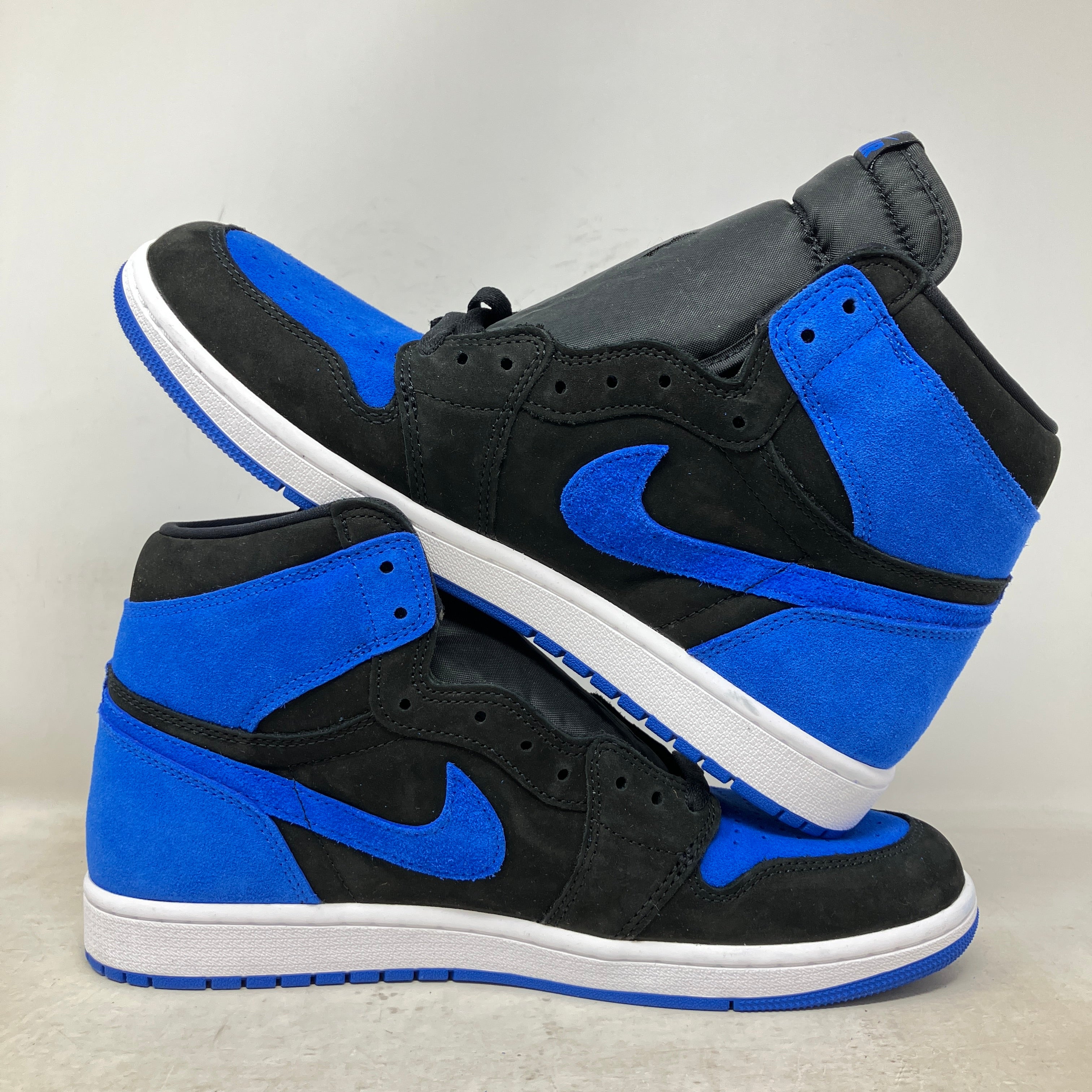 Jordan 1 Retro High OG Royal Reimagined