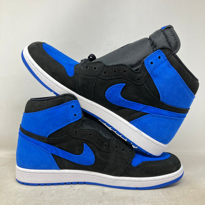 Jordan 1 Retro High OG Royal Reimagined