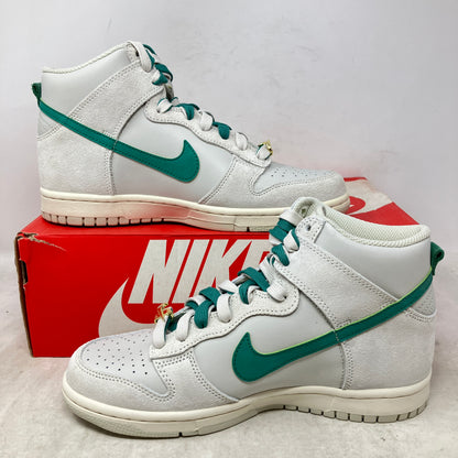 Nike Dunk High SE First Use Sail (GS)
