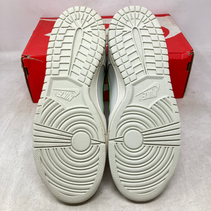 Nike Dunk High SE First Use Sail (GS)