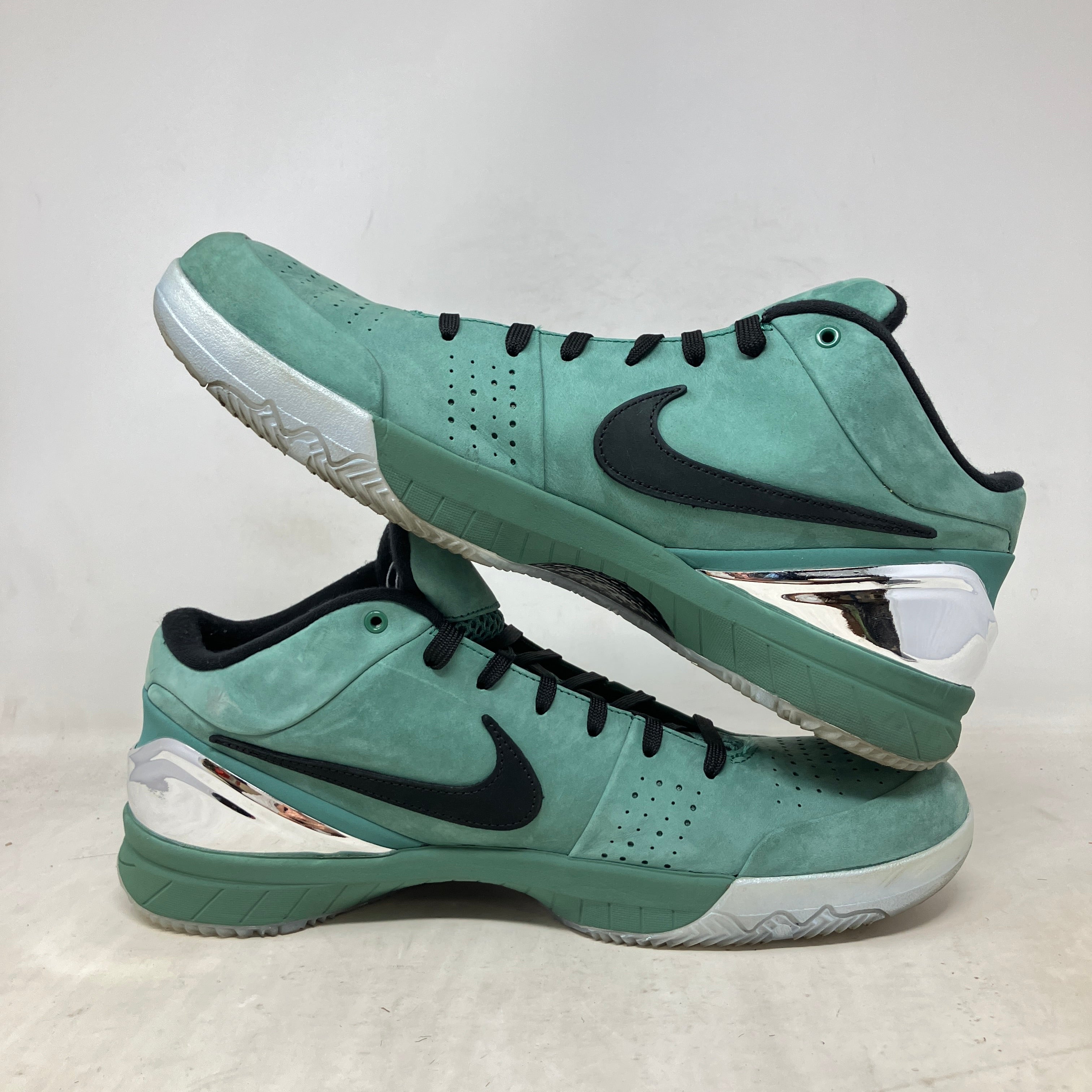 Nike Kobe 4 Protro Girl Dad