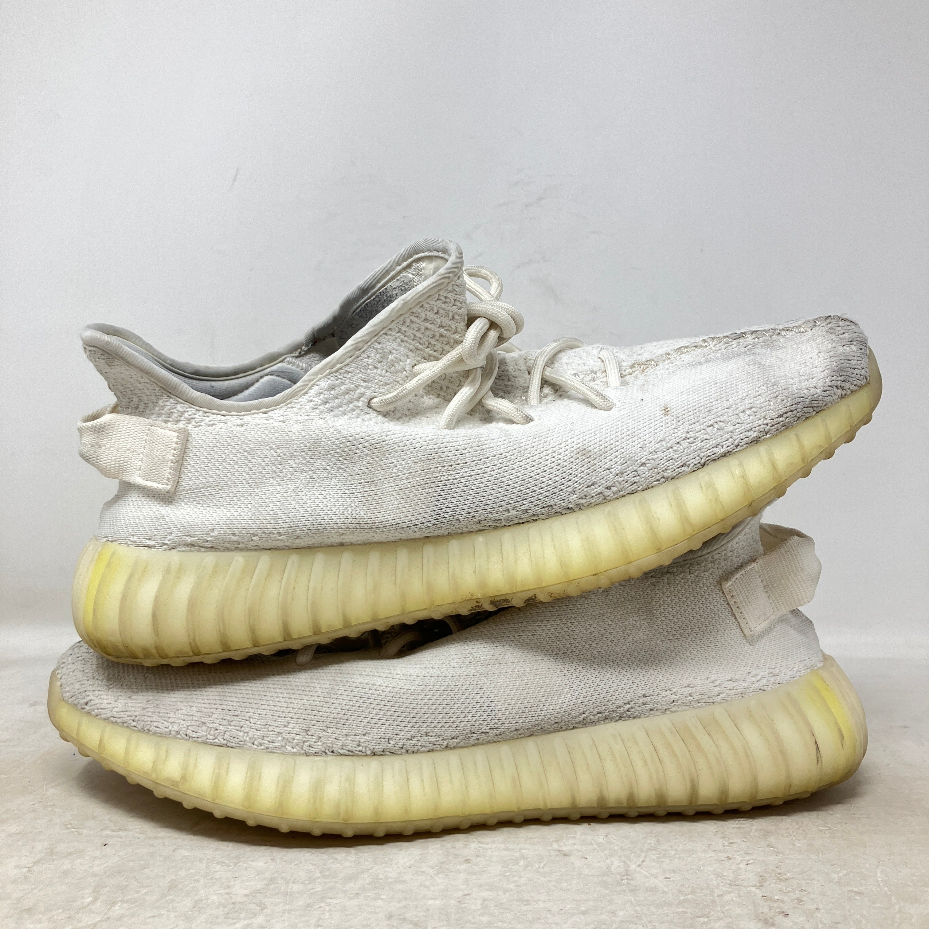 adidas Yeezy Boost 350 V2 Cream