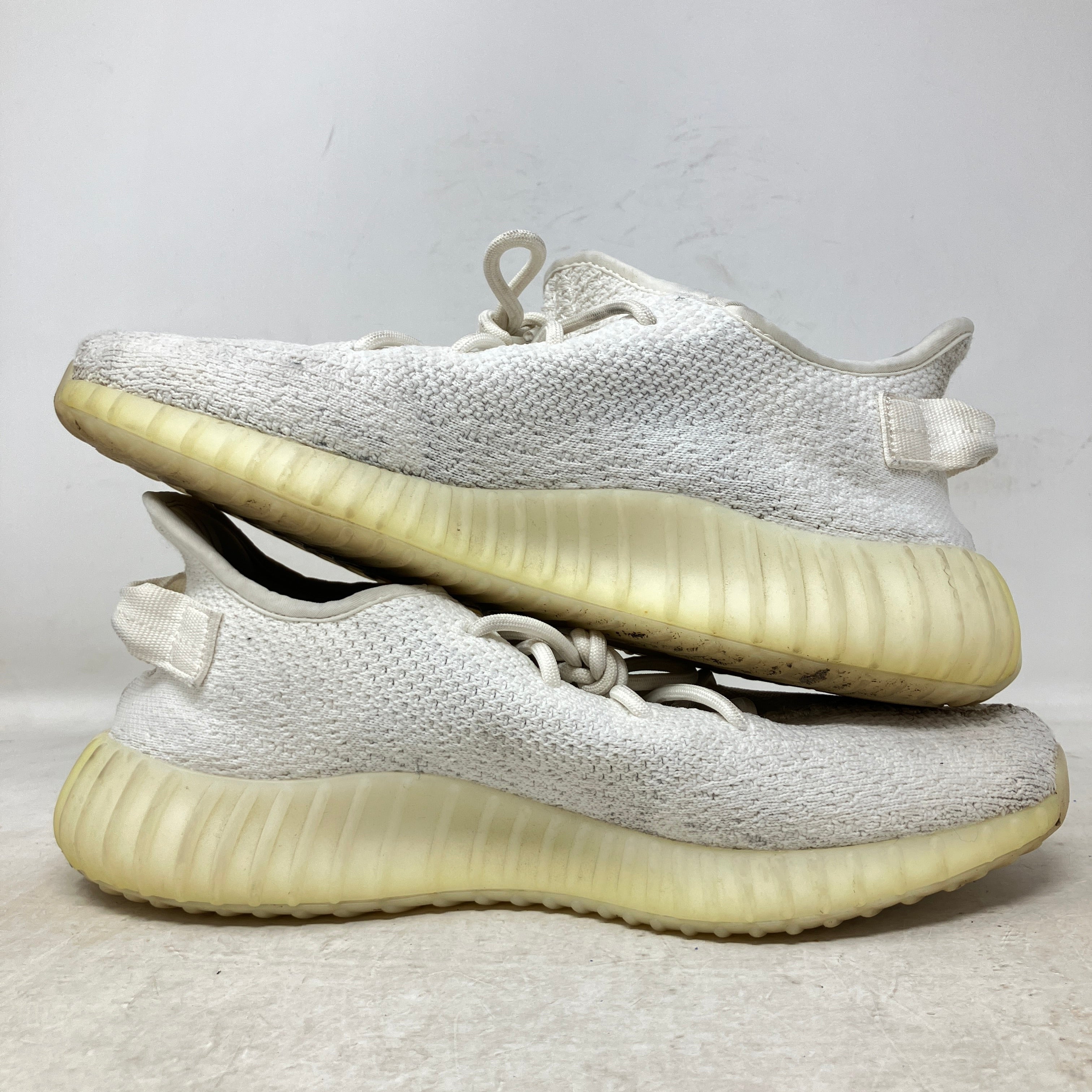 adidas Yeezy Boost 350 V2 Cream