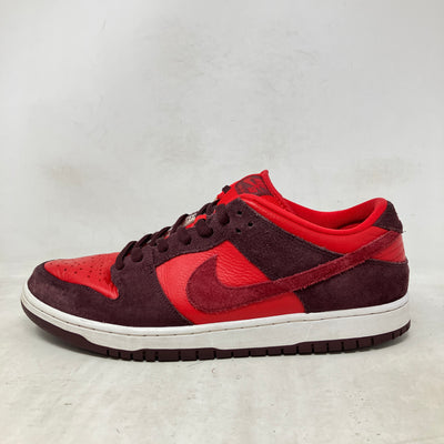 Nike SB Dunk Low Cherry