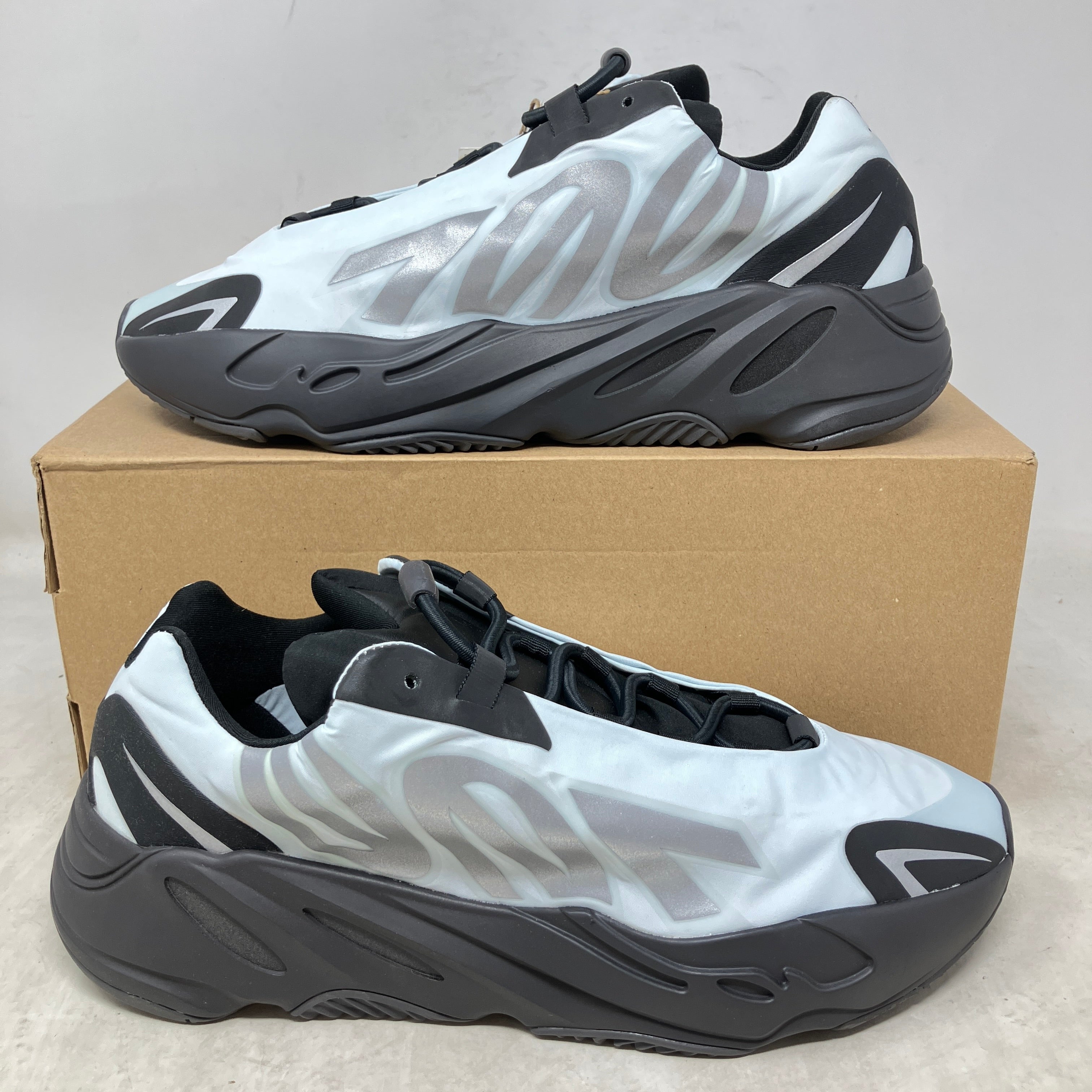adidas Yeezy Boost 700 MNVN Blue Tint