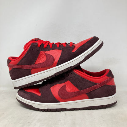 Nike SB Dunk Low Cherry