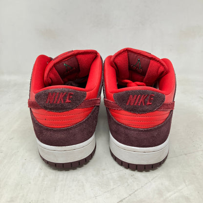 Nike SB Dunk Low Cherry